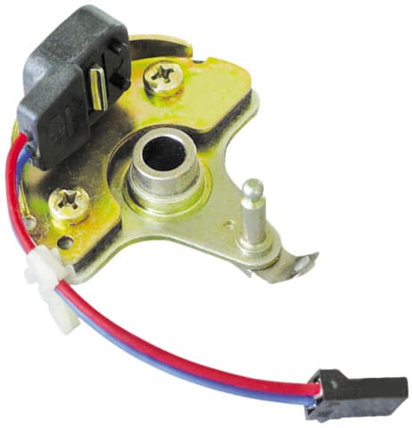 Manyetik Bobin Grubu - Distribütör Tamir Takımı Fiat Fiorino I-II-SLX-Tipo-Tempra-Uno 1.0-1.1-1.4
