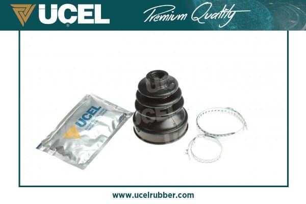 Aks Körüğü İç Opel Corsa D 1.0-1.2