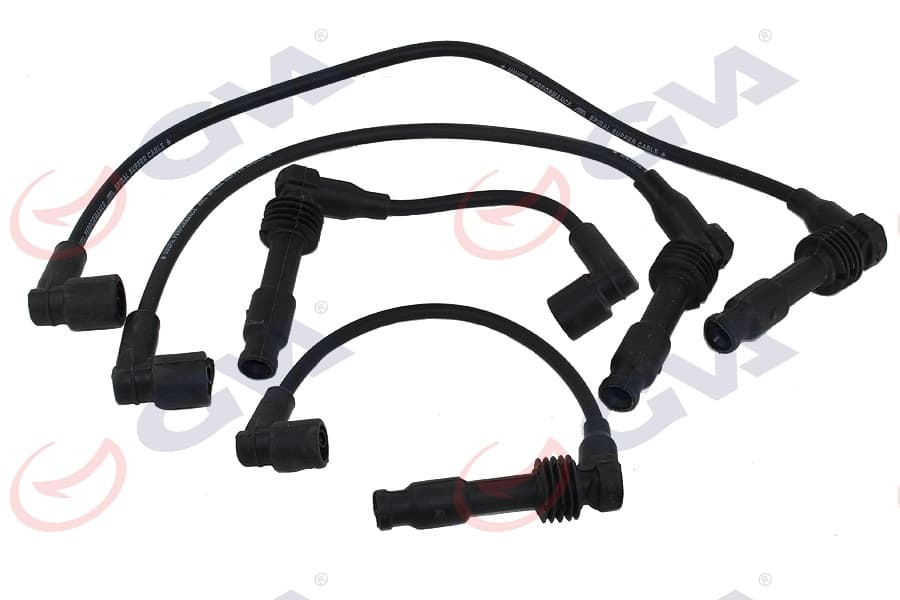 Buji Kablo Takımı Astra G-Vectra B-Astra F-Vectra A 1.8-2.0 16V Ecotech-Enjeksiyonlu