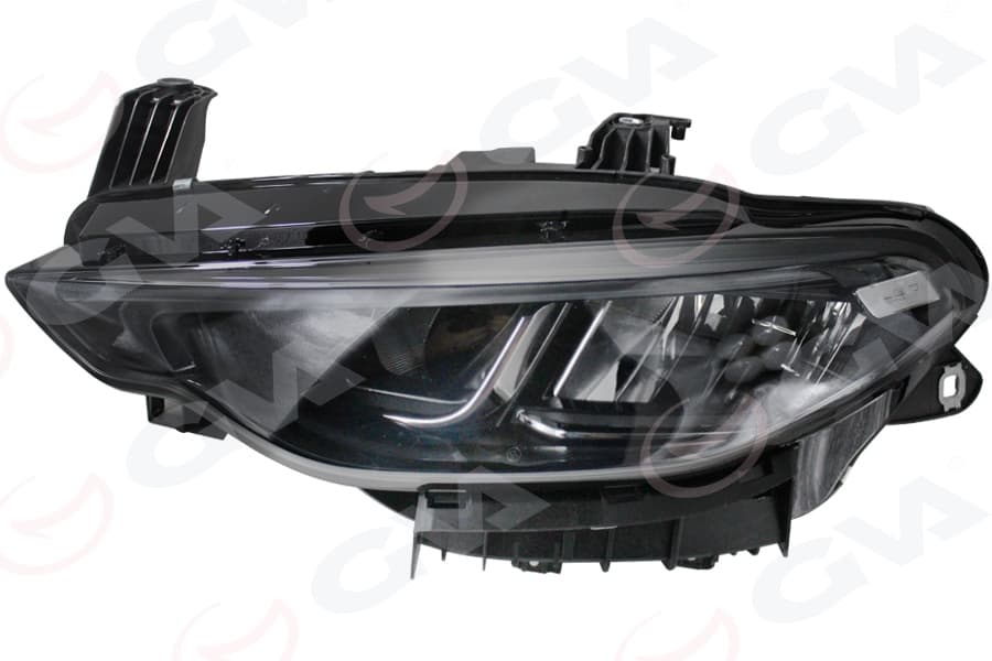 Far Sol Fiat Egea Sedan 2021> Ledli Motorlu