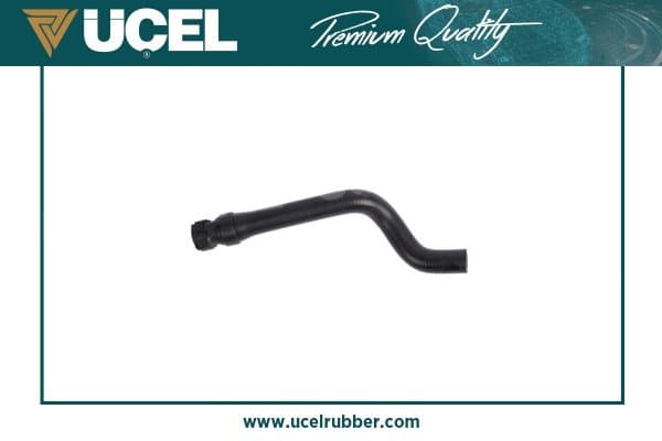 Kalorifer Çikiş Hortumu Renault Clio II Kutu SB0-1-2 -1.9 D SB0E