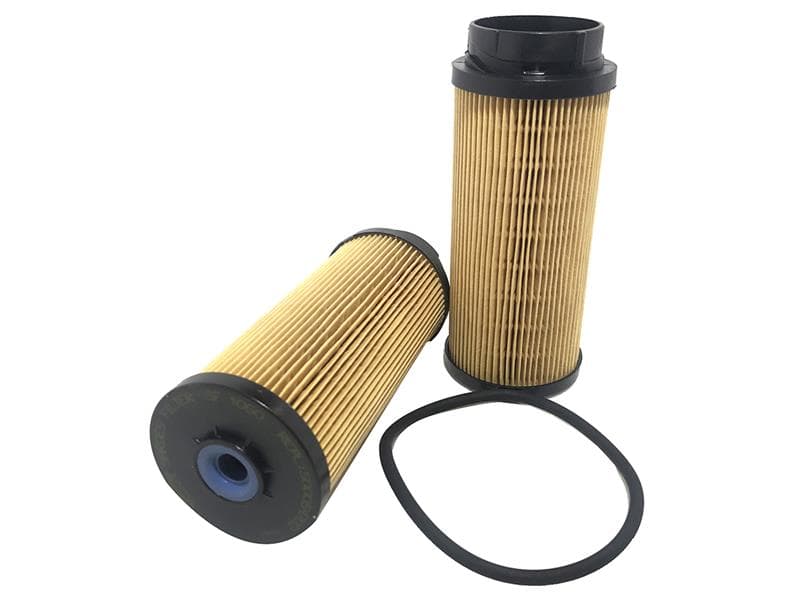 Yakıt Filtresi İveco Daily IV 06>11 İveco Daily V 11> 2.3 JTD F1A 3.0 JTD F1C