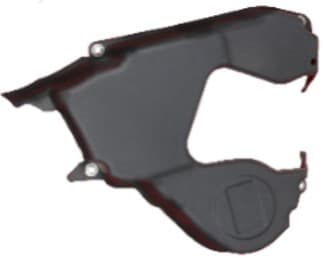 Eksantrik Kapağı Renault Trafic II 06> Megane II 02>08 Laguna II 01>07 1.9dCi F9Q