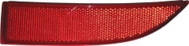 Arka Tampon Reflektörü Sol Renault Symbol 13> Dacia Sandero II 12> Logan II 12>