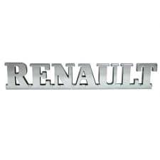 Arka Yazi R9-R19 Renault KR332