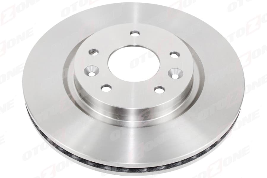 Ön Fren Diski Kadjar 15> Qashqai II J11 13> X-Trail III 14> Tum Motor Tipleri