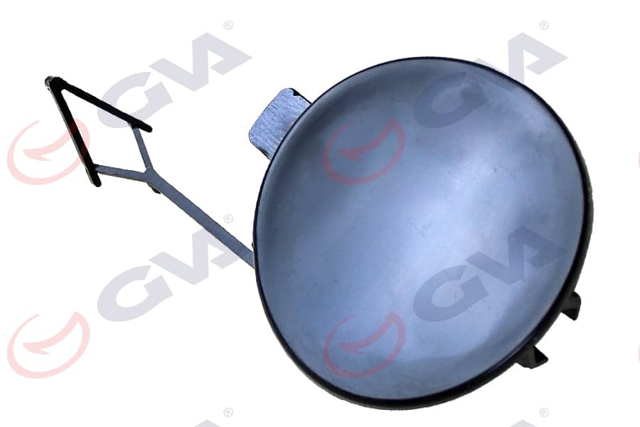 Arka Tampon Çeki Demir Kapağı Golf 7 2013-2016