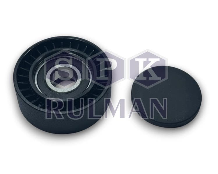 Alternatör Gergi Rulmanı Tek Rulman Clio II 01>06 Megane II 02>08 Kangoo 01> 1.4 K4J 1.5 dCi K9K 1 .6 K4M