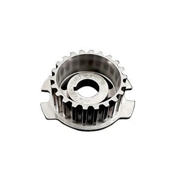 Yuksek Basinc Pompa Dislisi 2008 I-II-208 I-II-3008 II-301-308 II-5008 II-508 II-Expert IV-Partner-R