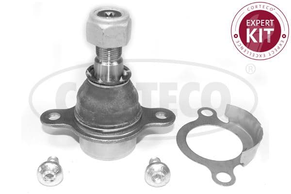 Salıncak Rotili Ön Alt Sağ / Sol Transit V184 01>06 Transit V347-V348 06>11 Transit V363 14>