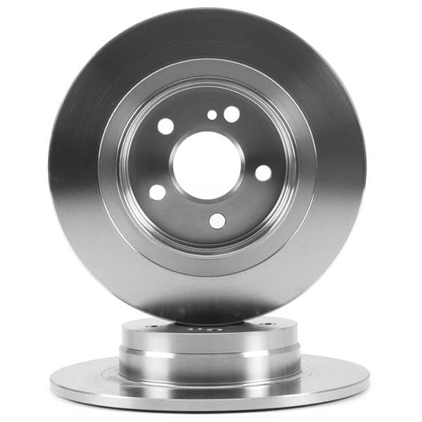 Mercedes- C-Serisi - E-Serisi - Arka Fren Disk