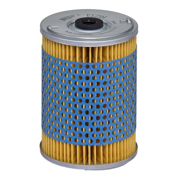Yağ Filtresi Mercedes M110 M116 M117 W126 W116 C126 R107 C107