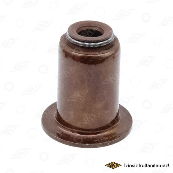 Supap Lastiği Ford-Peugeot-Citroen-Fiat-Volvo 03> 2.0 TDCi DW10 Focus II-C-Max-Kuga-Scudo 2.0 HDi-TDCi