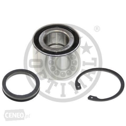 Arka Teker Rulmanı Renault R9-R11-R19 Clio I-II-III Symbol I-II-II Megane I Modus Dacia Logan-Sandero Nissan Micra III K12 Note E11 37x25x52