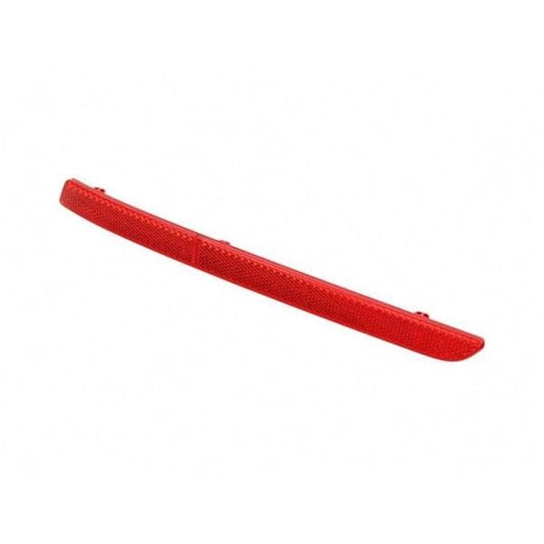 Tampon Reflektörü Sol Transporter T6 12>