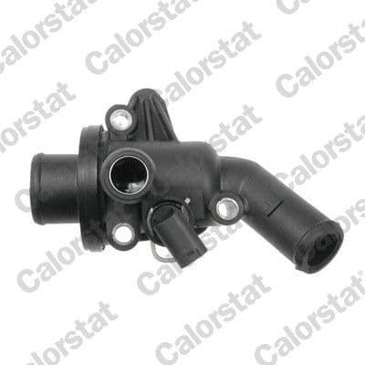 Termostat 87 C Mercedes OM668 W168 W414