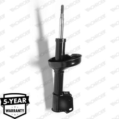 Ön Amortisör Sağ-Sol Renault Kangoo 97> Yağli