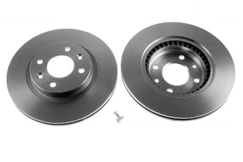 Ön Fren Diski Renault R19-Clio I 91>96 Clio II 98> Kangoo 01> Megane I 96> Megane II 04>10 Twingo 96> Dacia Logan 06> Sandero 08> 259x20.6 Havali 4 Delik