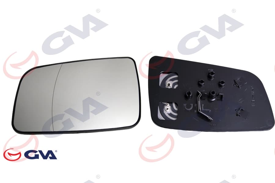 Ayna Camı Sol Astra G 98-02 İsitmali Konveks VM-168AGHL