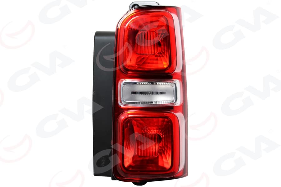 Stop Lambasi Sağ Vivaro C 19> Zafira Life 19> Expert IV 16> Jumpy IV 16> Toyota Proace 16>
