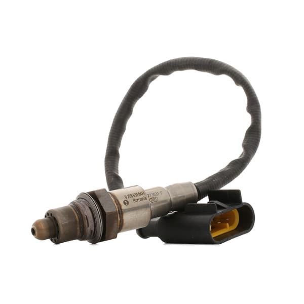 Oksijen Sensörü Fiat Egea 16> Doblo 11>23 500L 12> Alfa Romeo Mito 08>16 Giulietta 10>20 1.4 1.4TBı 0258030121