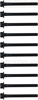 Silindir Kapak Saplamasi 14-35734-03 Doblo-Marea-Palio-Stilo 1.6 16V