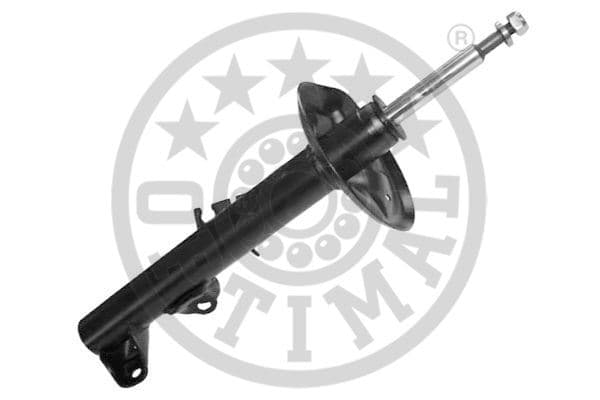 Amortisör Ön Sol Gazli BMW E36 91>98
