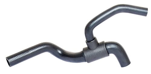 Radyatör Su Depo Alt Çatal Hortumu Transit Turbo T15 95>
