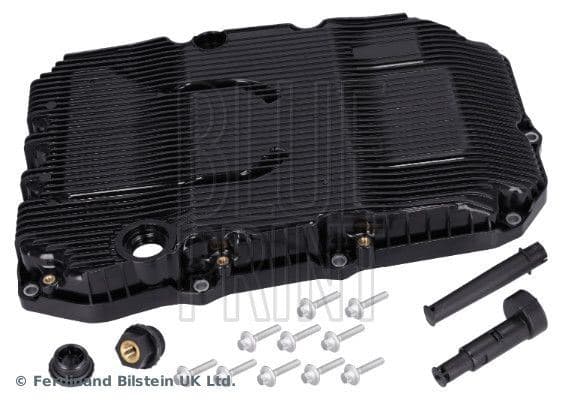 Otomatik Şanzıman Yağ Karteri 9G-Tronic Mercedes W205 W213 W222 W223 C257 C292 W166 W447 B907 B910