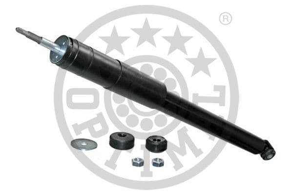 Amortisör Arka Gazli Mercedes W203 CL203 S203 A209