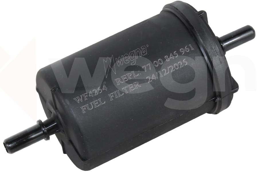 Yakıt Benzin Filtresi P106-P206-P207-P208-P301-P306-P307-P308-P406-P407-P508-P2008-P3008-P5008-C2- C3-C4-C5-C-Elysee-Partner-Berlingo-Expert 1.0-1.1-1.4-1.6 THP-VTi Clio-Kangoo-Laguna-Megane-Trafic-G