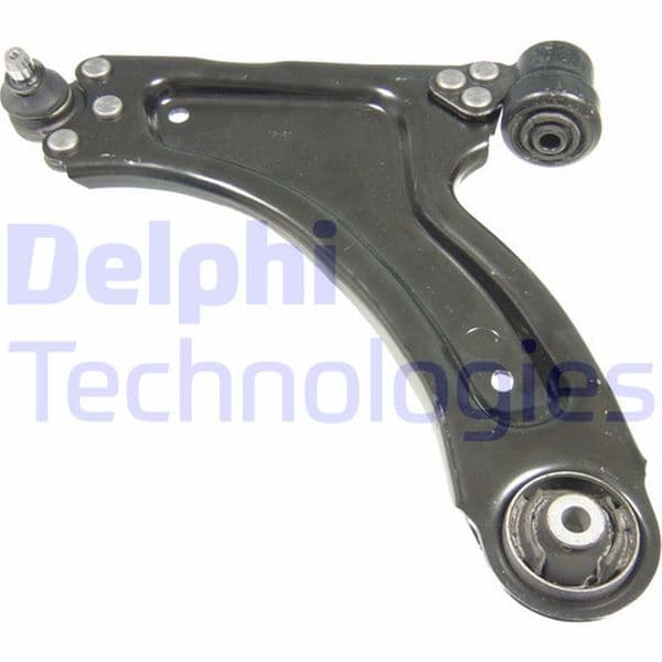 Alt Salıncak Komple Sol Opel Corsa C 00> Combo C 00>