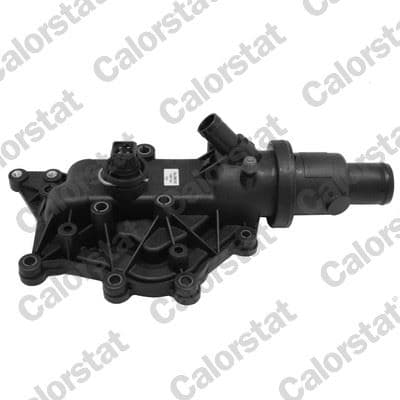 Termostat 89 C 4 Fiş Müşürlü Megane II 02>08 Megane III 09>16 Fluence 09>16 Laguna II 01>07 Lagun A III 07>14 Clio III 05> 1.2 D4F 1.4 K4J 1.6 K4M