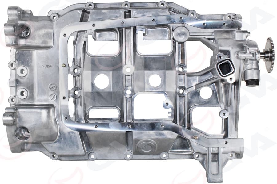 Yağ Pompası Hyundai H100 2.5L D4CB A2 CRDi Euro5 Kamyonet 6 Vites 11-> / Kia Bongo K2500 2.5L D4CB CRDi Euro5 10->