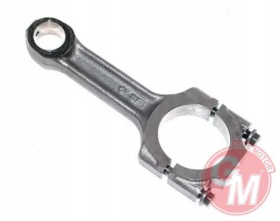 Piston Kolu Fiat Doblo 1.9 D-1.9 JTD 2001