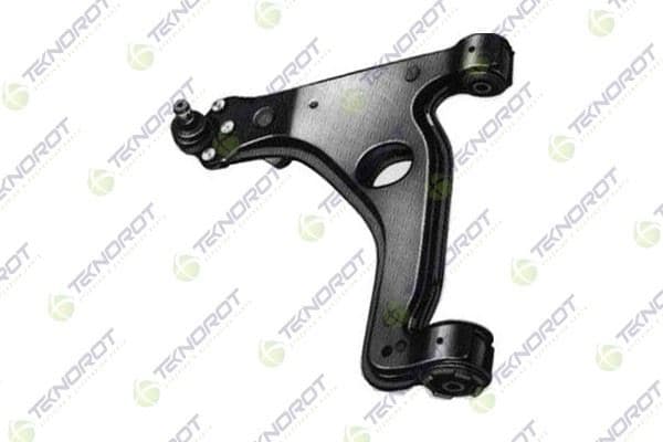 Rotilli Salıncak Ön Sol Alt Astra G -1998-2004-Vectra B -1996-2002-Zafira A -1998-2004