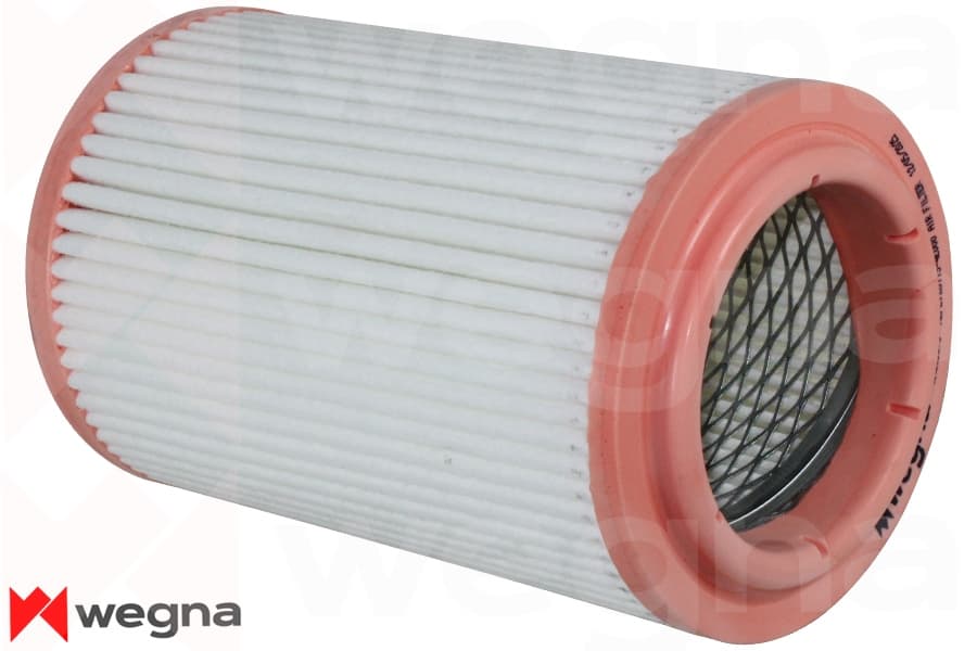 Hava Filtresi Kia Bongo K2500 2.5L D4BH Tci Çift Teker Kamyonet 04-> Keçeli Kağit Tip