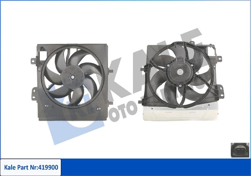 Fan Motoru 1007 2008 I 207 207 CC 207 SW 207 208 I 301-C-Elysee C2 C3 I C3 I Pluriel C3 II C3 II Aircross C3 II Van C3 III C4 Cactus C4 Cactus Van DS3