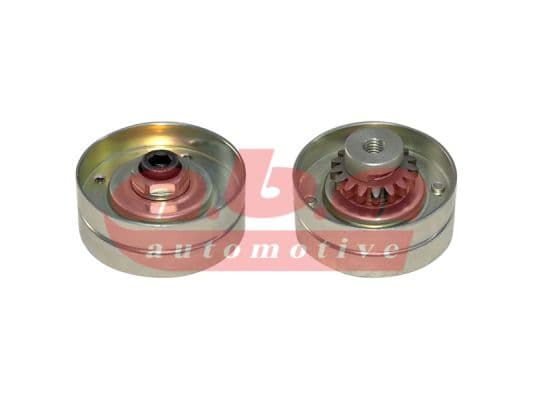 Alternatör Gergi Rulmanı Clio 1.8 16V 91-98 -LGN 1.8-2.0 95-01 -MGN2.0i 96- -R19 I-II 1.8 16V 89-