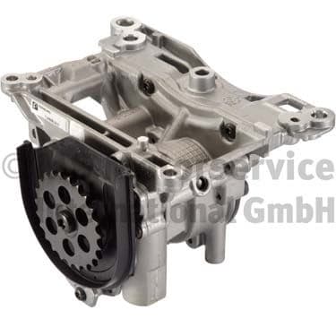 Yağ Pompası BMW N57 D30 F10 F01 F02 F03 F04 E70 E71 E72 F15 F16
