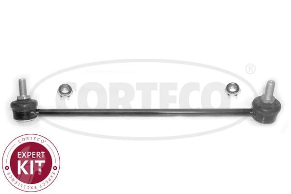 Askı Rotu Ön Sol BMW X5 E53