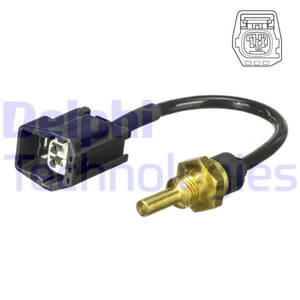 Sicaklik Musuru Keçesi Olan Volvo C 70 I S 40 I S 60 I S 60 I Awd S 70 S 70 Awd S 80 I S 80 I Awd V 98>04