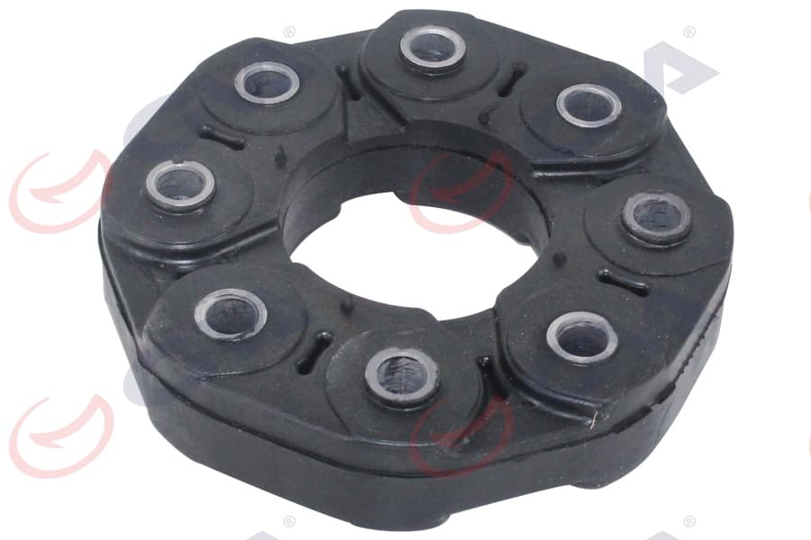 Şaft Askı Takozu Master III-Opel Movano B-Nissan NV400 2.2-2.3DCI