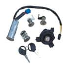 Kontak Anahtarı Set P206 98 >