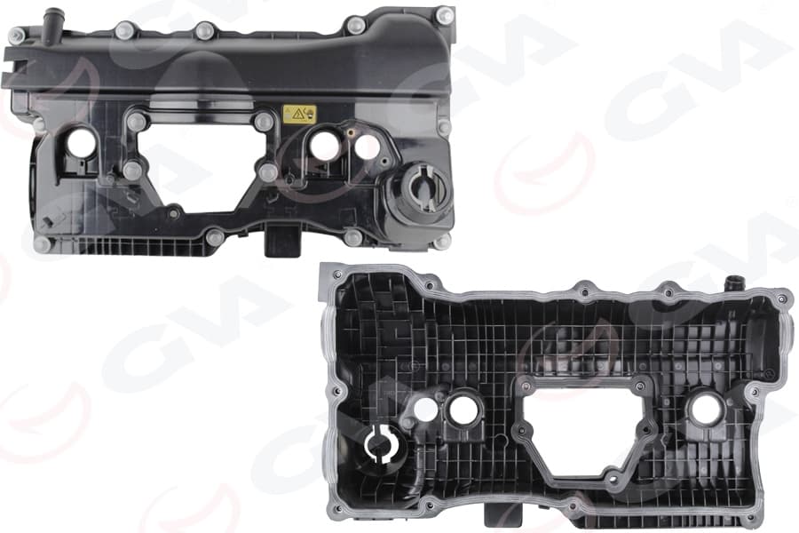 Kulbutor Kapağı BMW N46 E87 E90 04>11