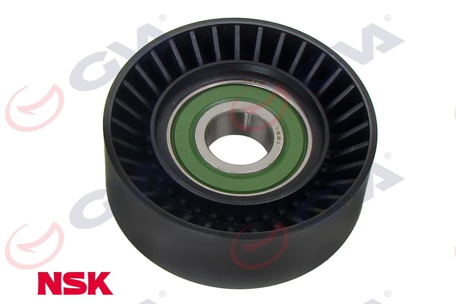 Alternatör Gergi Rulmanı P206-306-406-607-806-Partner-Boxer-C5-Berlingo DW10 2.0HDI-2.2HDI