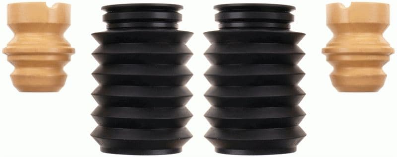 Amortisör Toz Korugu Seti Ön BMW E81 E87 E46 E90