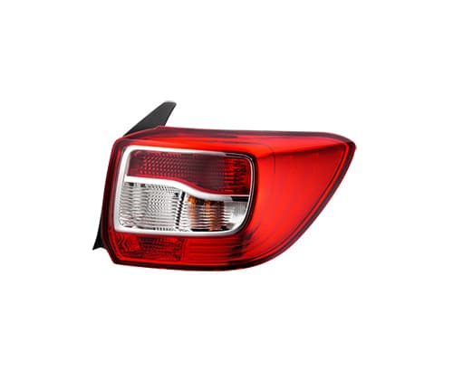 Stop Lambasi Duysuz Sağ Clio IV Symbol 2013 >