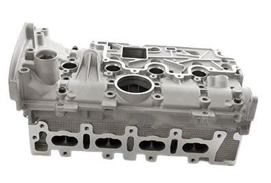 Silindir Kapak Renault Clio III 1.6 16V Eng. K4M800-801-804 - Fluence 1.6 16V Eng. K4M839 - Laguna