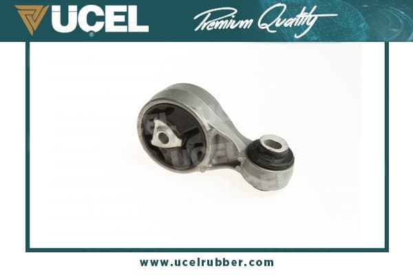 Arka Motor Takozu Megane II 02> Kangoo III 08> Scenic II 02> 1.5 dCi 2.0 dCi